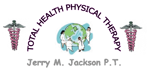 Welcome to Total Health Physical Therapy